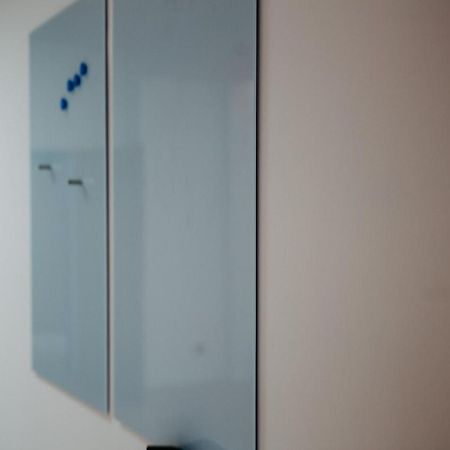 维也纳Modernes, Stilvolles Eingerichtetes Loft公寓 外观 照片